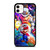 SUPER MARIO ODYSSEY GAME NINTENDO iPhone 11 Case