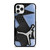 AIR JORDAN METALIC SOLE iPhone 11 Pro Case