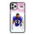 BALTIMORE RAVENS RAY LEWIS 52 iPhone 11 Pro Case