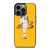 LEBRON JAMES NBA iPhone 13 Pro Case