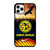CLUB AMERICA LOGO SOMOS AGUILAS iPhone 11 Pro Case