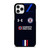 CRUZ AZUL FOOTBALL JERSEY iPhone 11 Pro Case