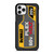 DEWALT LOGO 60V iPhone 11 Pro Case