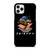 FRIENDS BABY YODA GROOT STITCH TOOTHLESS iPhone 11 Pro Case