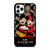 MICKEY MINNIE MOUSE COACH iPhone 11 Pro Case