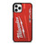MILWAUKEE BOX M18 iPhone 11 Pro Case
