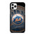 NEW YORK METS BASEBALL CLUB ICON iPhone 11 Pro Case