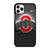 OHIO STATE BUCKEYES iPhone 11 Pro Case