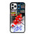 PHILADELPHIA FLYERS 71 SIGNATURE iPhone 11 Pro Case