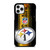 PITTSBURGH STEELERS LOGO NFL iPhone 11 Pro Case