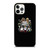 GRAND THEFT FIVE GTA 5 MARIO BROSS iPhone 12 Pro Case
