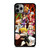 7 SEVEN DEADLY SINS DRAGON'S JUDGEMENT iPhone 11 Pro Max Case