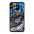 AFRO SAMURAI iPhone 11 Pro Max Case
