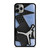 AIR JORDAN METALIC SOLE iPhone 11 Pro Max Case