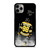 ANAHEIM DUCKS PASTRNAK 88 iPhone 11 Pro Max Case