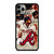 ATLANTA BRAVES ACUNA JR iPhone 11 Pro Max Case