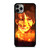 ATTACK ON TITAN LEVI iPhone 11 Pro Max Case