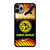 CLUB AMERICA LOGO SOMOS AGUILAS iPhone 11 Pro Max Case