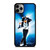 MICHAEL JACKSON KING OF POP iPhone 11 Pro Max Case