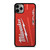 MILWAUKEE BOX M18 iPhone 11 Pro Max Case