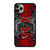 OHIO STATE ICON iPhone 11 Pro Max Case