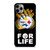 PITTSBURGH STEELERS FOR LIFE iPhone 11 Pro Max Case PITTSBURGH STEELERS FOR LIFE iPhone 11 Pro Max Case