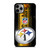 PITTSBURGH STEELERS LOGO NFL iPhone 11 Pro Max Case