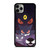 POKEMON GENGAR GHOST iPhone 11 Pro Max Case