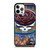 GRATEFUL DEAD SKULL ROSE iPhone 12 Pro Case