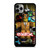 ROBLOX THE BIG BOSS GAME iPhone 11 Pro Max Case