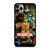 ROBLOX THE BIG BOSS GAME iPhone 11 Pro Max Case