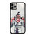 SAMURAI JACK ART iPhone 11 Pro Max Case SAMURAI JACK ART iPhone 11 Pro Max Case