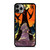SAMURAI JACK ART iPhone 11 Pro Max Case SAMURAI JACK ART iPhone 11 Pro Max Case