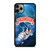VEGETA DRAGON BALL BACKWOOD iPhone 11 Pro Max Case