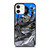 AFRO SAMURAI iPhone 12 Case