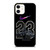 BLACK PANTHER LEBRON JAMES 23 iPhone 12 Case