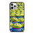 GREEN ALIEN TOY STORY iPhone 12 Pro Case