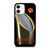CLEMSON TIGERS CHAMPS iPhone 12 Case