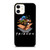 FRIENDS BABY YODA GROOT STITCH TOOTHLESS iPhone 12 Case