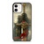 MEDIEVAL KNIGHT TEMPLAR iPhone 12 Case MEDIEVAL KNIGHT TEMPLAR iPhone 12 Case