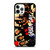 GREEN DAY ROCK BAND iPhone 12 Pro Case