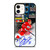 PHILADELPHIA FLYERS 71 SIGNATURE iPhone 12 Case