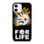 PITTSBURGH STEELERS FOR LIFE iPhone 12 Case PITTSBURGH STEELERS FOR LIFE iPhone 12 Case