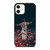 RONALD ACUNA JR 13 ATLANTA BRAVES iPhone 12 Case