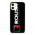 ROUSH RACING PERFORMANCE LOGO iPhone 12 Case