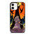 SAMURAI JACK ART iPhone 12 Case