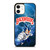 VEGETA DRAGON BALL BACKWOOD iPhone 12 Case