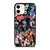 XXXTENTATION HIP HOP iPhone 12 Case