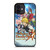 7 SEVEN DEADLY SINS GRAND CROSS iPhone 12 Mini Case