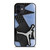 AIR JORDAN METALIC SOLE iPhone 12 Mini Case